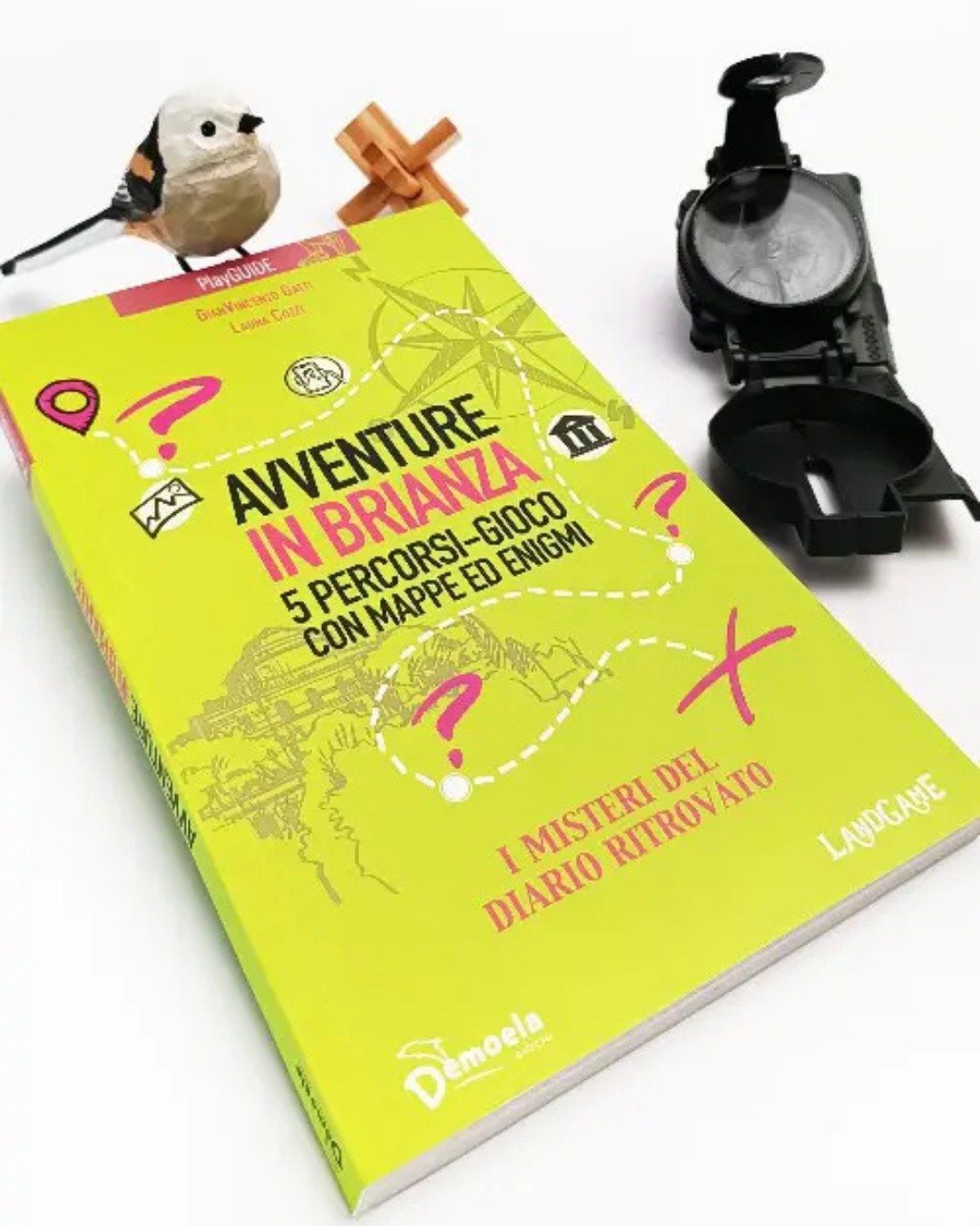Avventure in Brianza