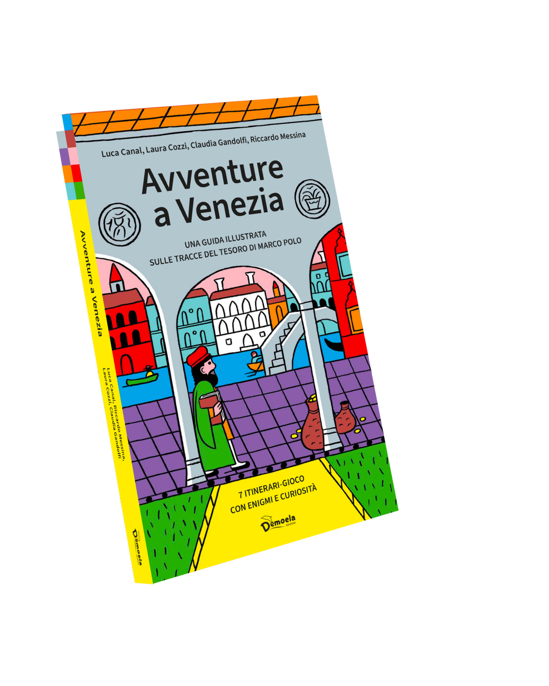 Avventure a Venezia