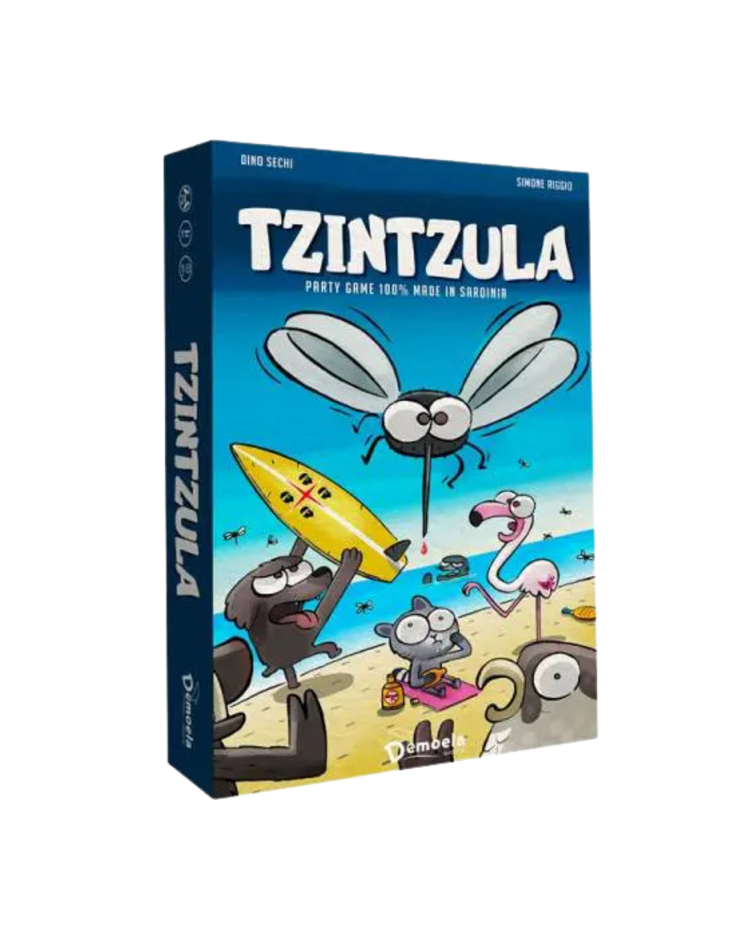 Tzintzula