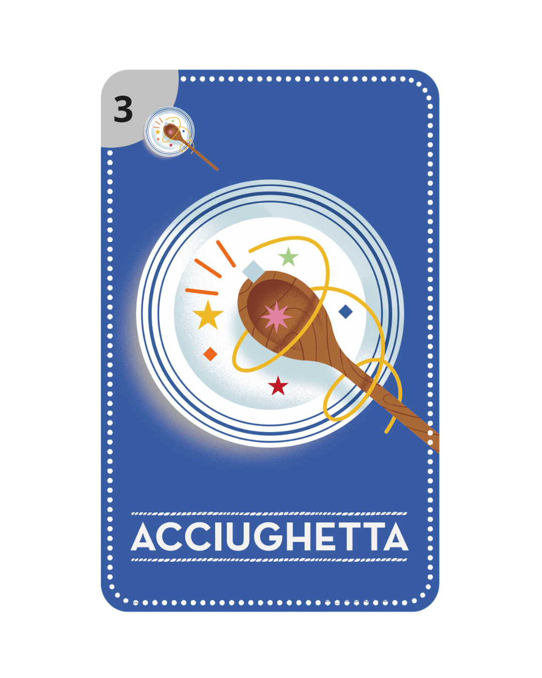 Picagetta - Sapori di Liguria