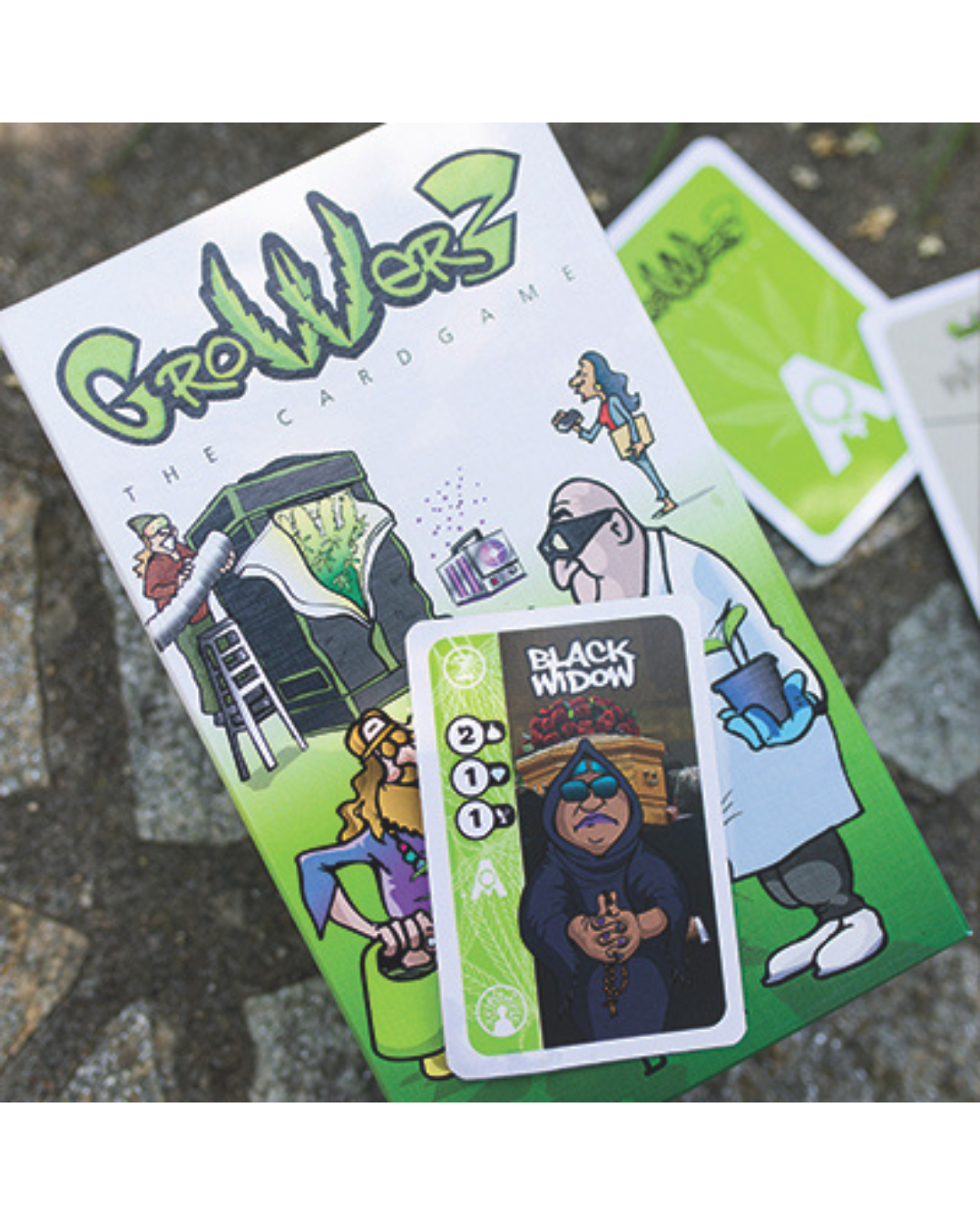 GrowerZ