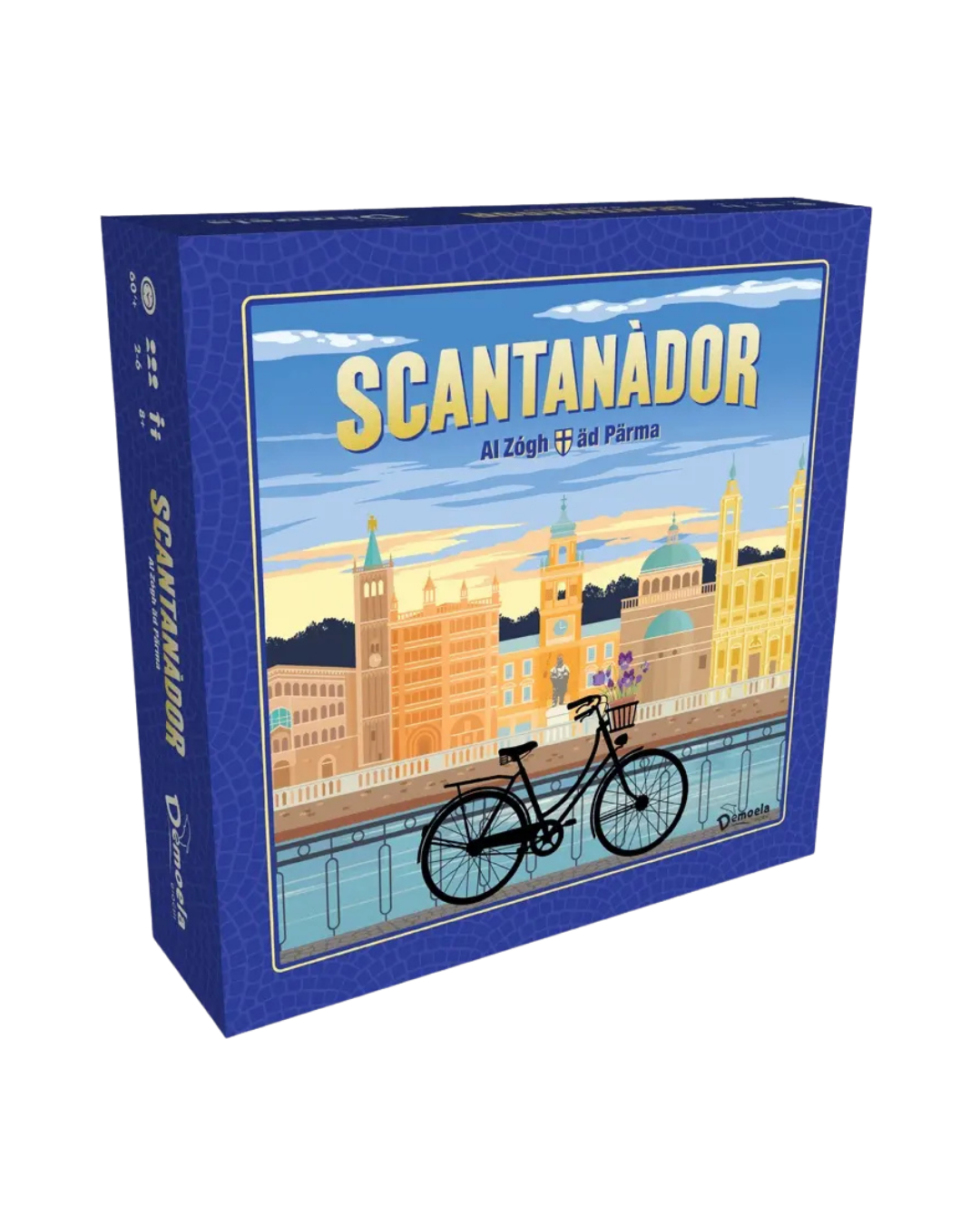 Scantanador