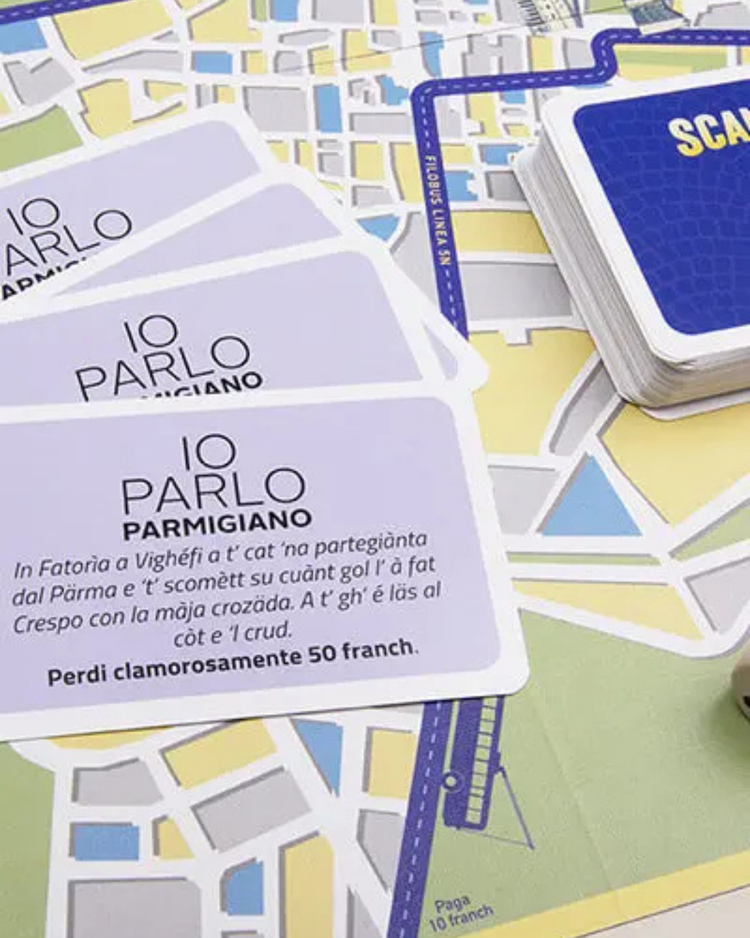 Scantanador