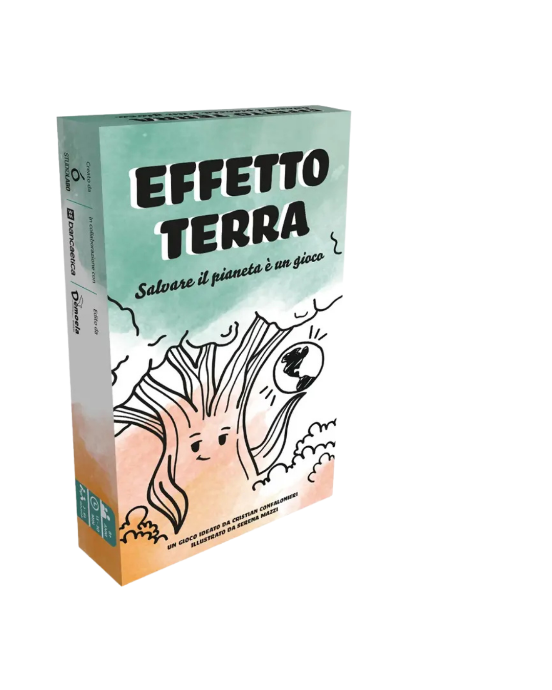 Effetto Terra