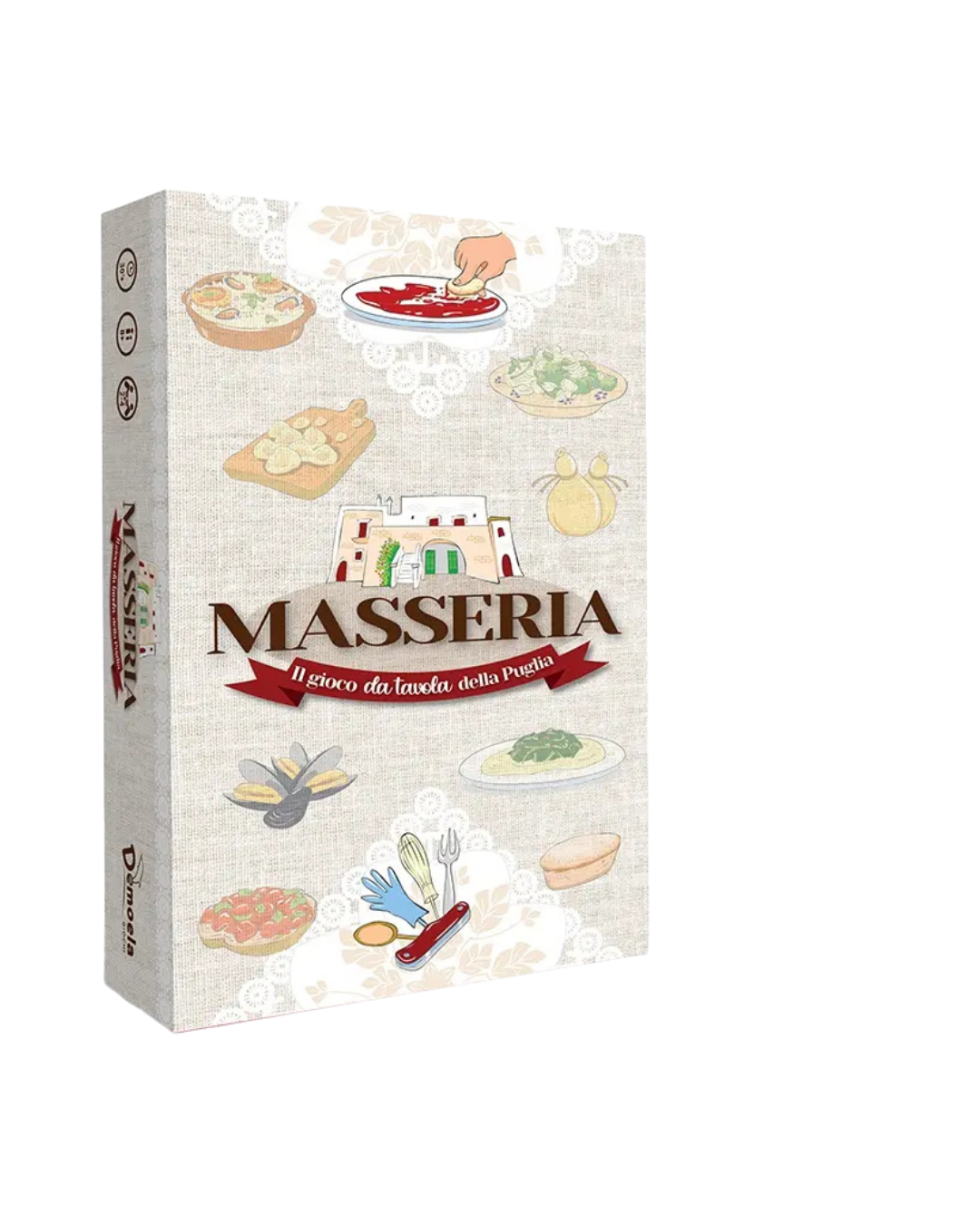 Masseria