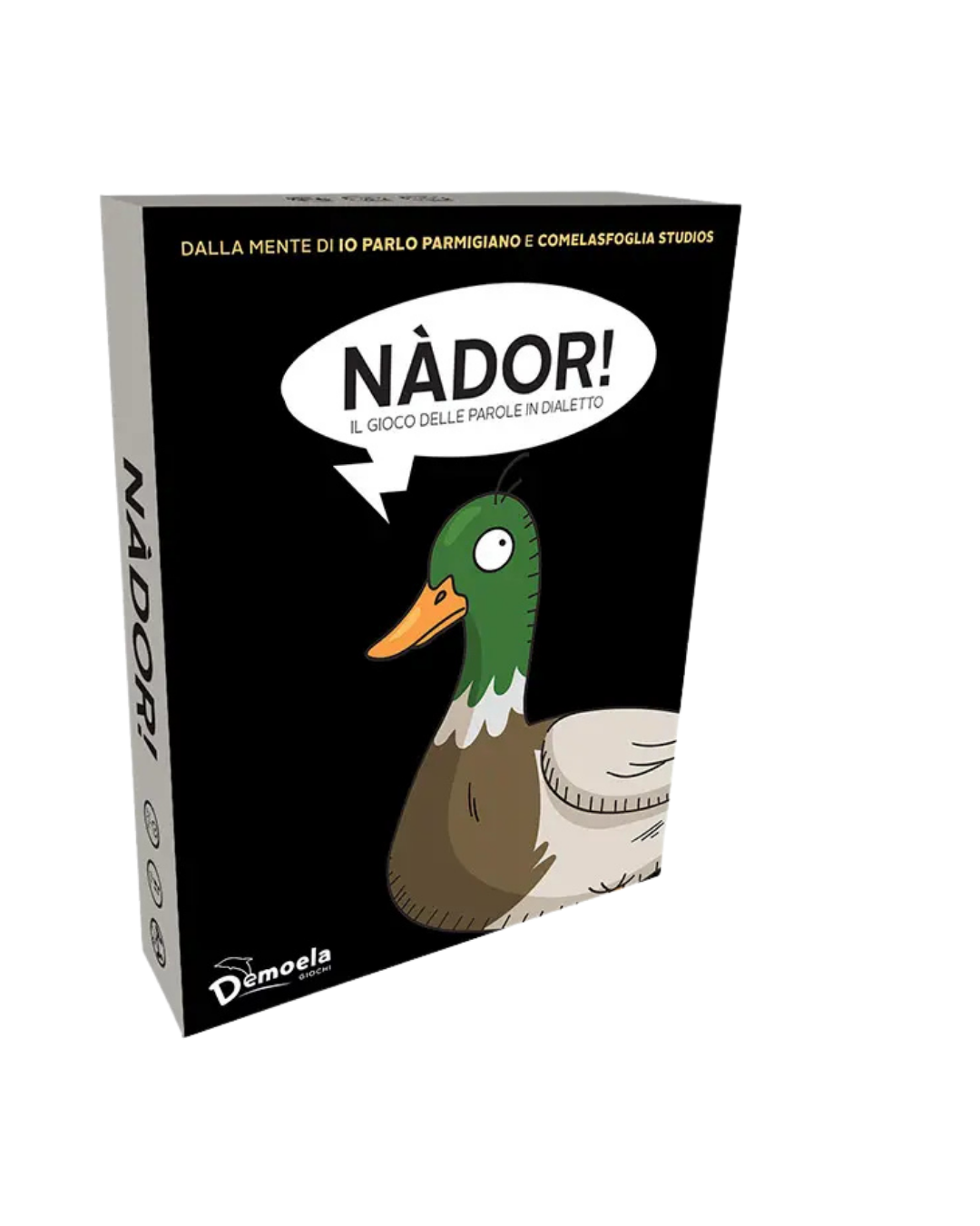 Nàdor