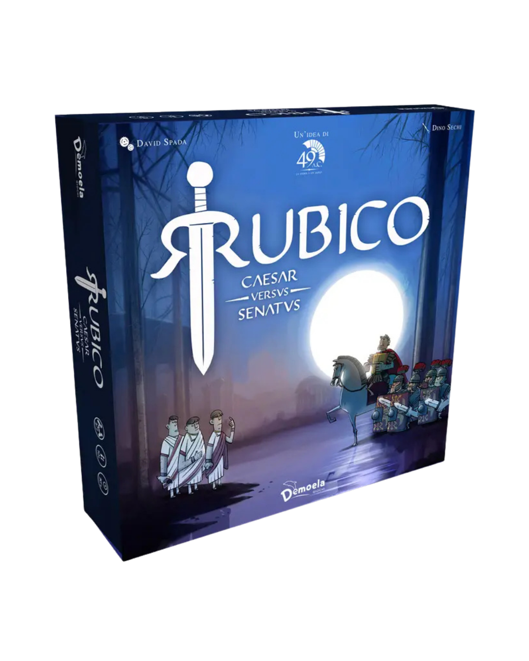 Rubico