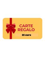 Gift Card - il regalo!