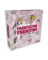 Trentatré trentini