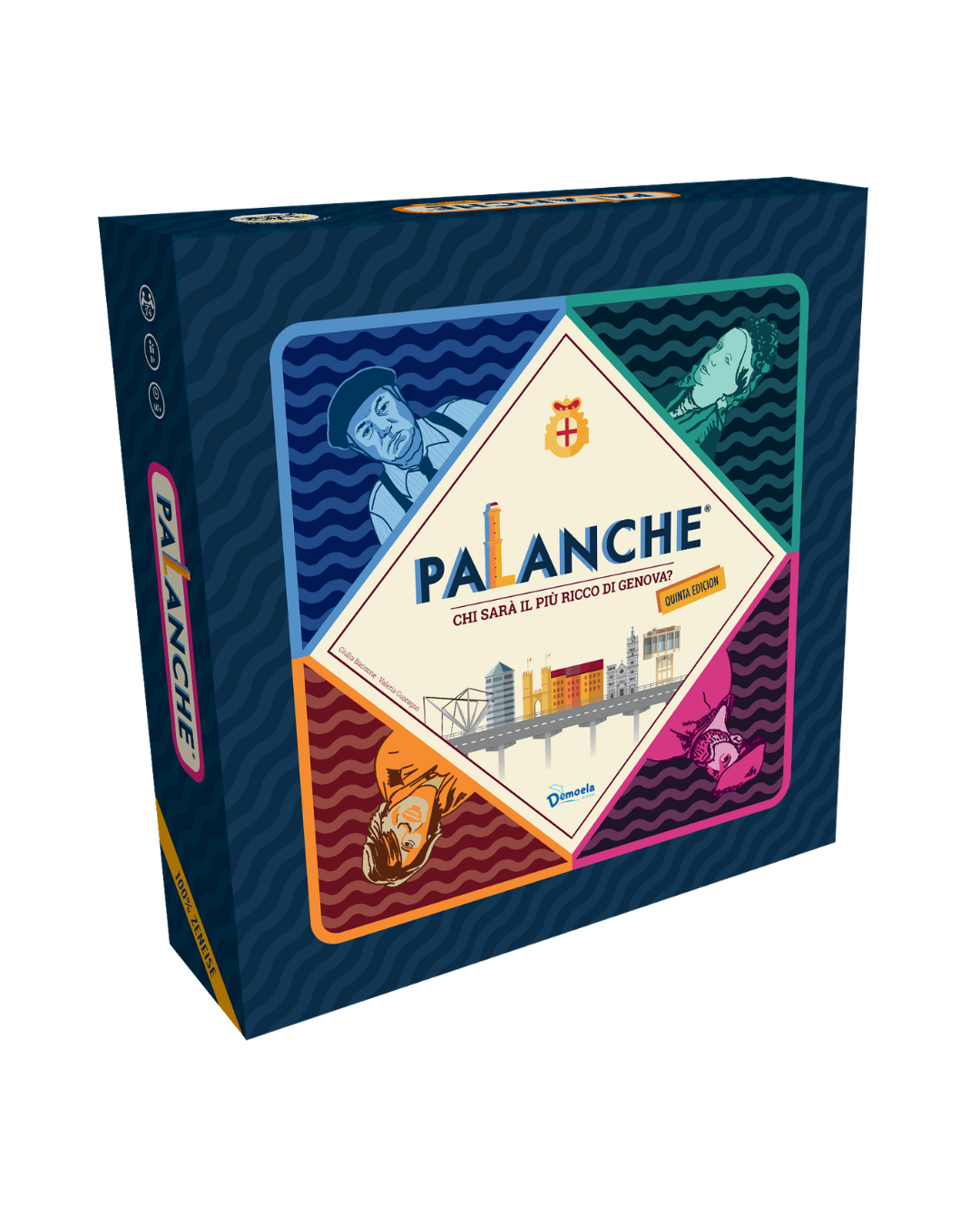 Palanche
