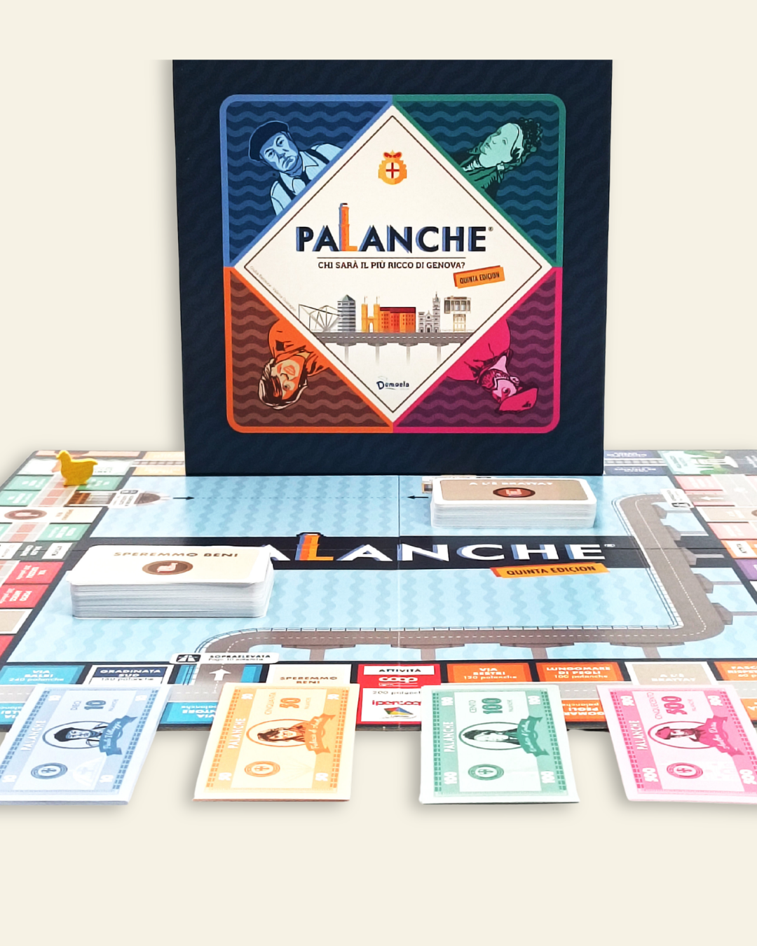 Palanche