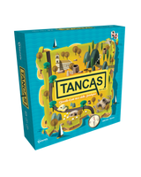 Tancas