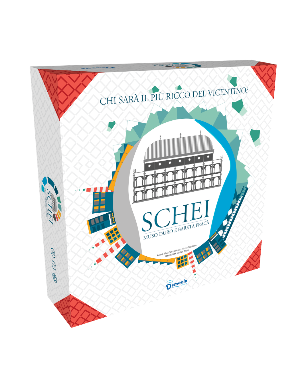 Schei