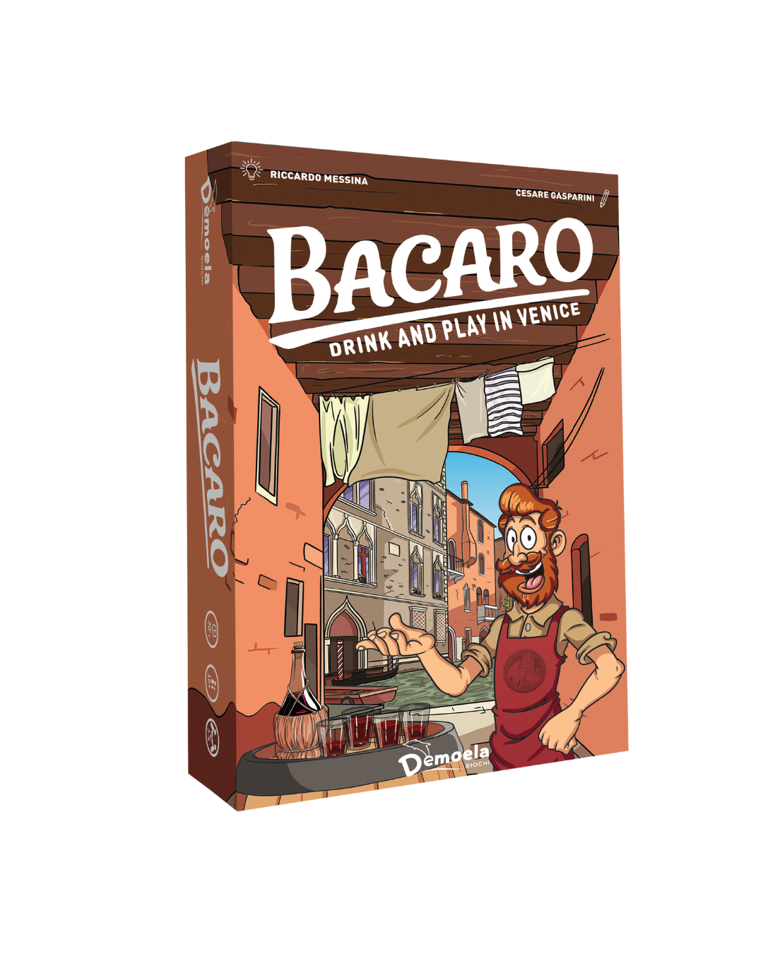 Bacaro