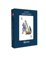 Carte da gioco Spezzine