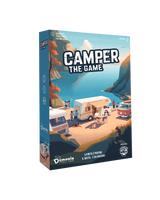 Camper - The game