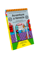Avventure a Venezia