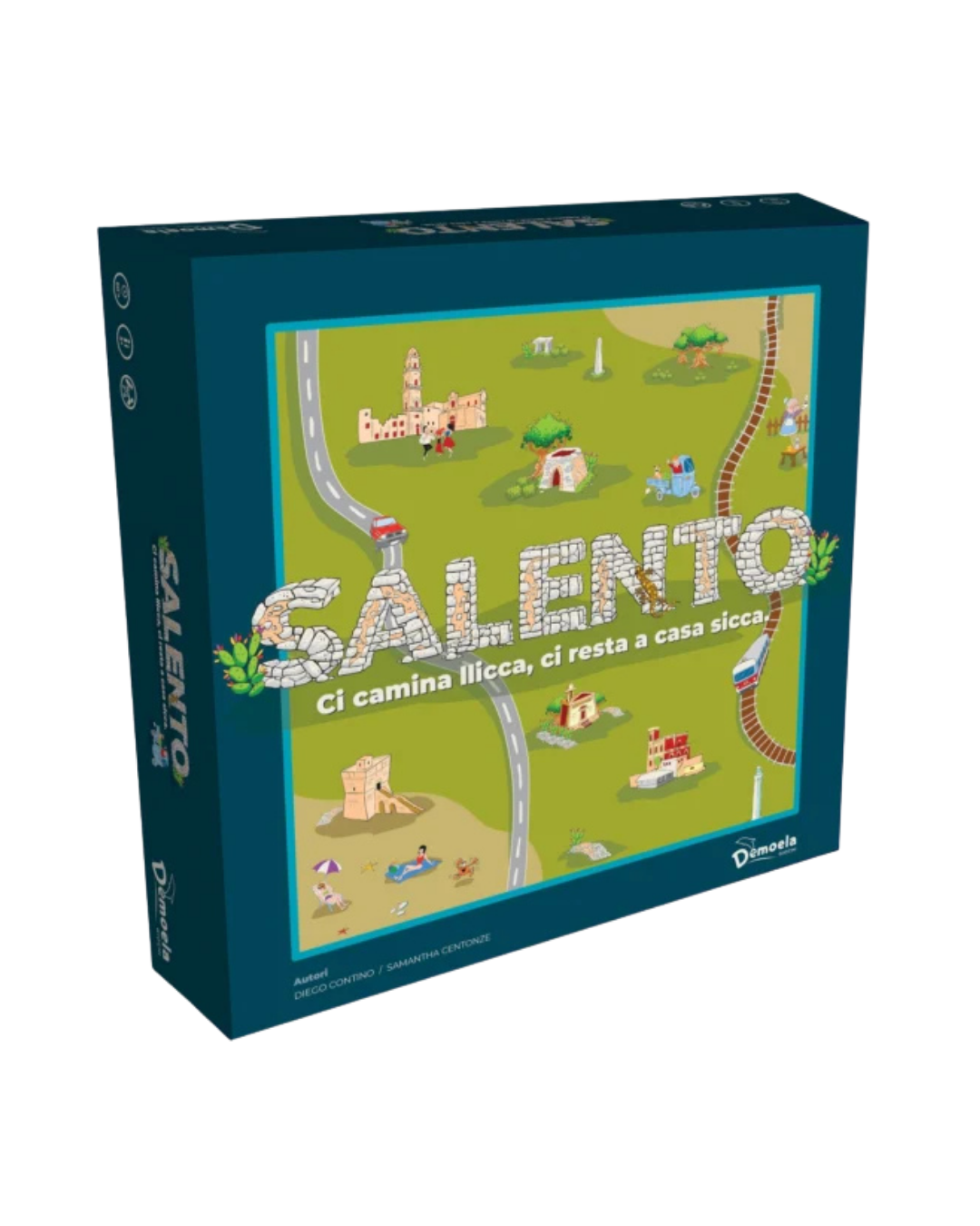 Salento