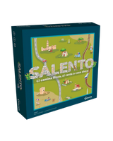 Salento