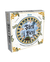 Föra i bèsi