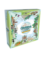 Granda Land - l’è Granda ma peus catela tuta