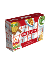 Picagetta - Sapori di Liguria