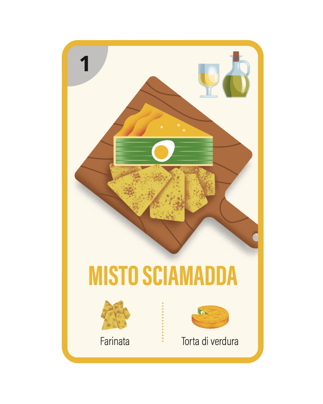 Picagetta - Sapori di Liguria