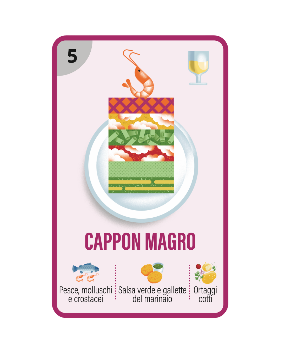 Picagetta - Sapori di Liguria