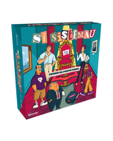 Si Sistemau - Caccia al posto fisso
