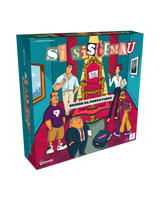 Si Sistemau - Caccia al posto fisso