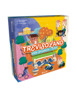 Trevisoland - Ville, prosecco & schei