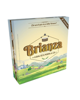 Brianza - ciàpa sü e porta a cà