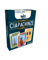 Cirulla - Ciapachinze