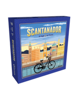 Scantanador