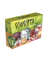 Schiscèta
