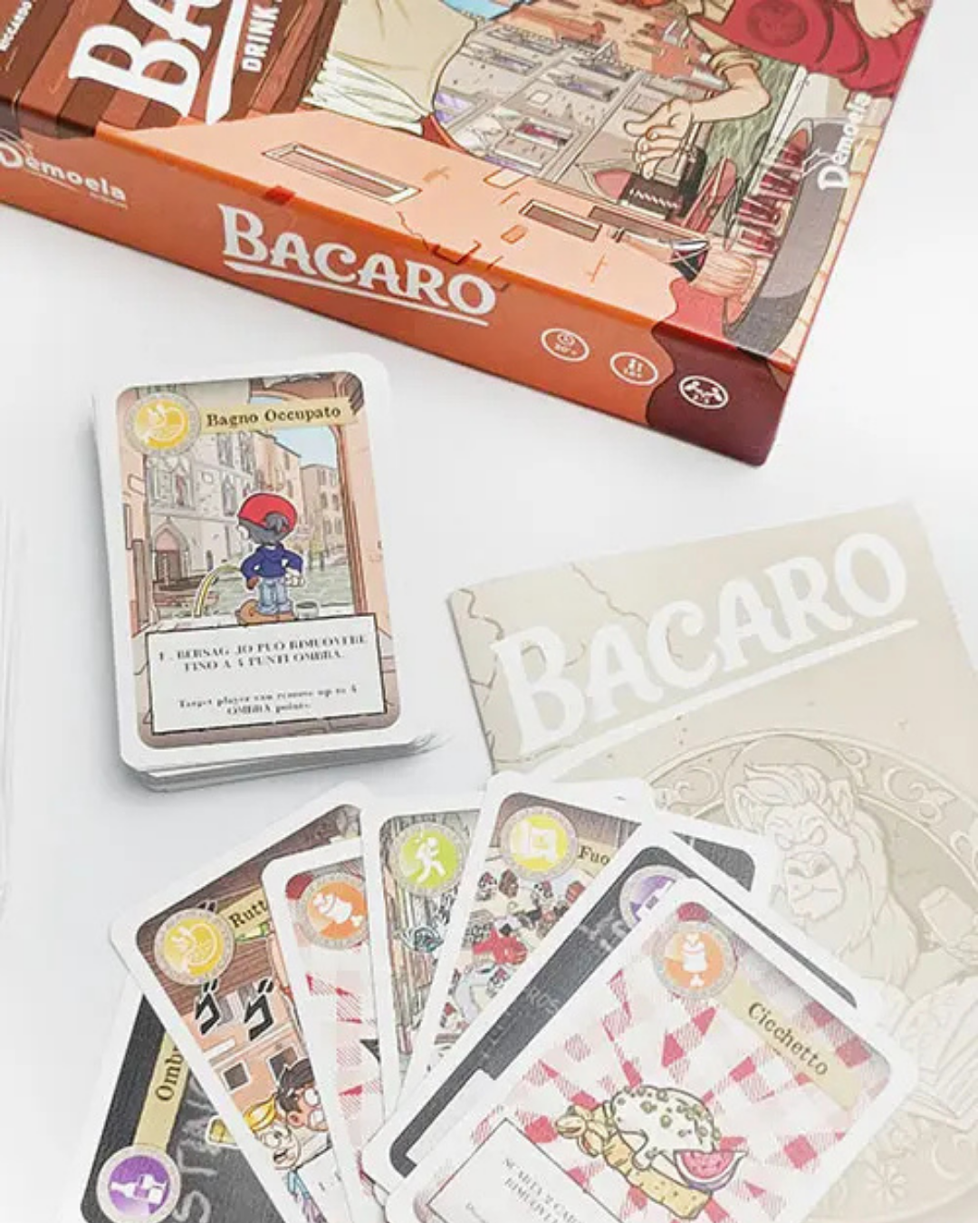Bacaro