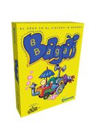 Bagai