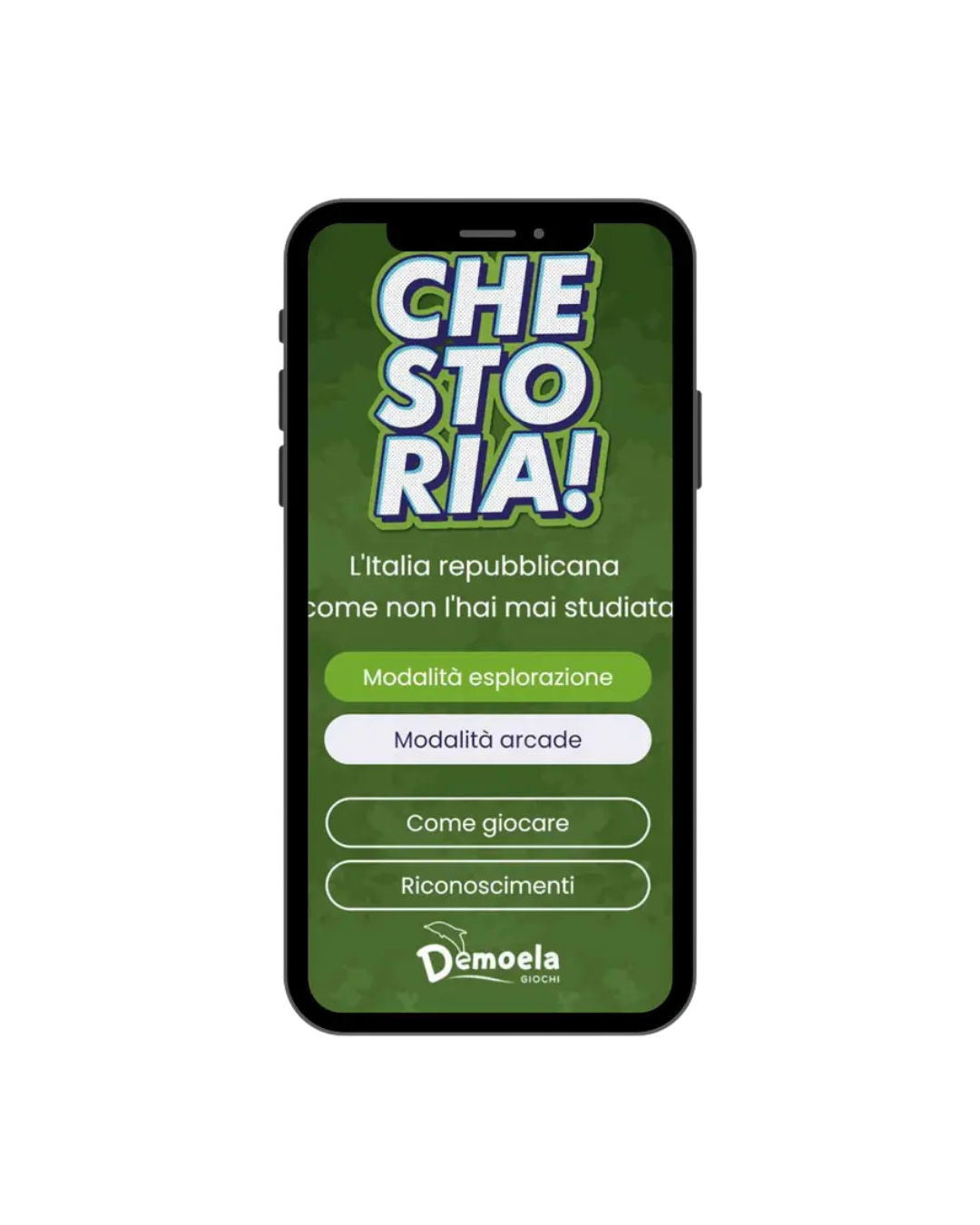 Che Storia! - Versione digitale