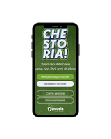 Che Storia! - Versione digitale