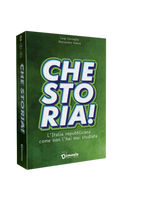 Che storia!