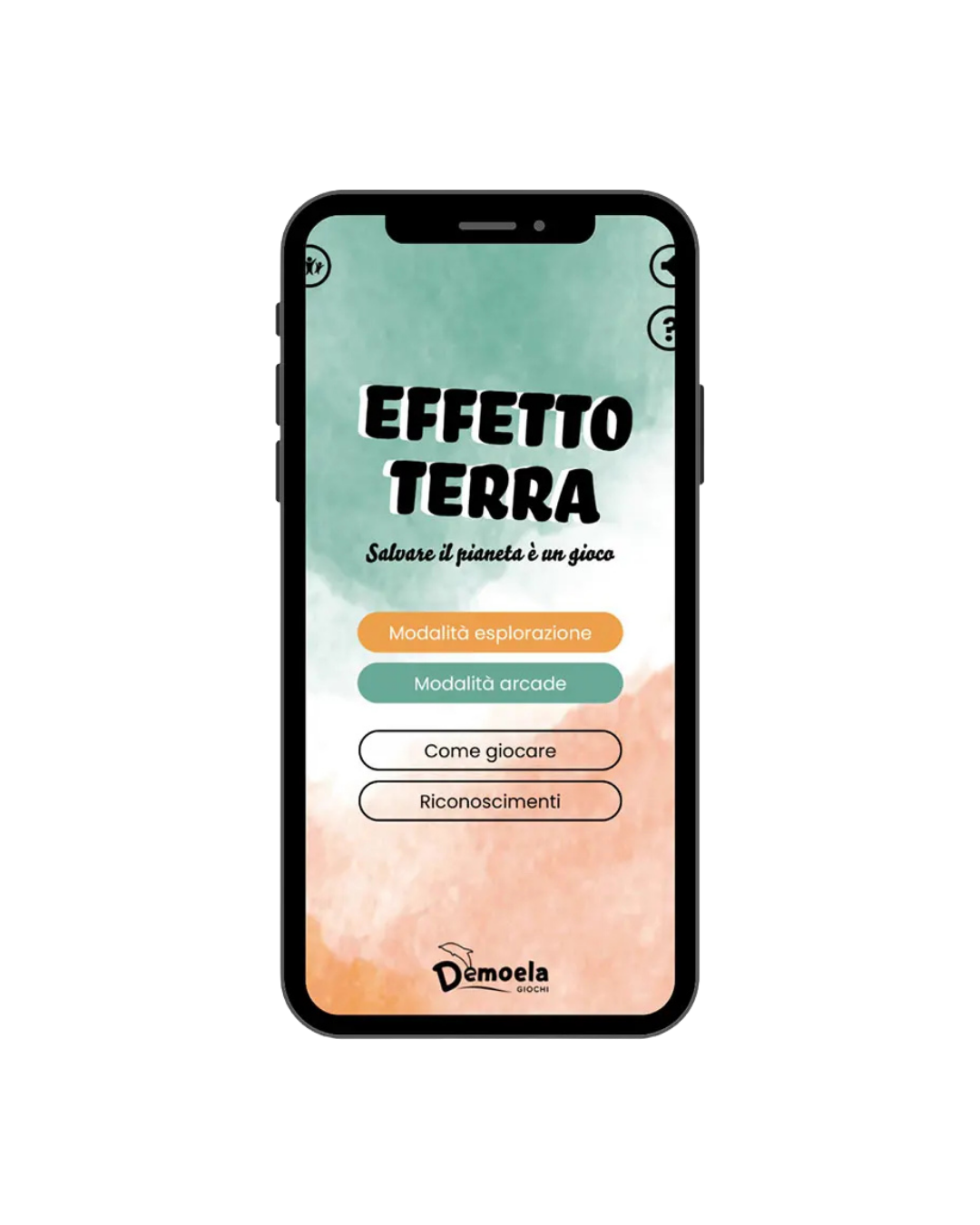 Effetto Terra - Versione Digitale