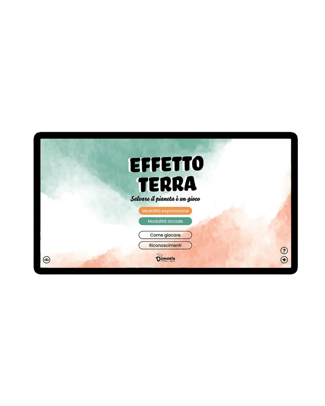 Effetto terra - Versione LIM