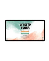 Effetto terra - Versione LIM