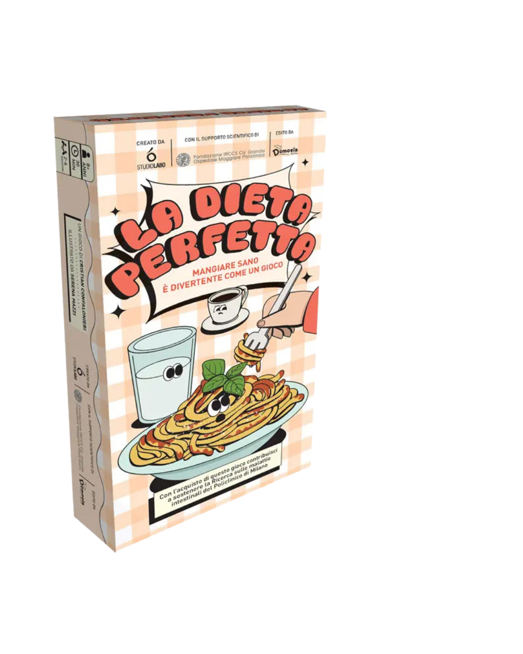 La Dieta Perfetta