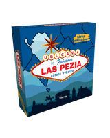Las Pezia