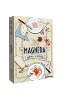 Magneda