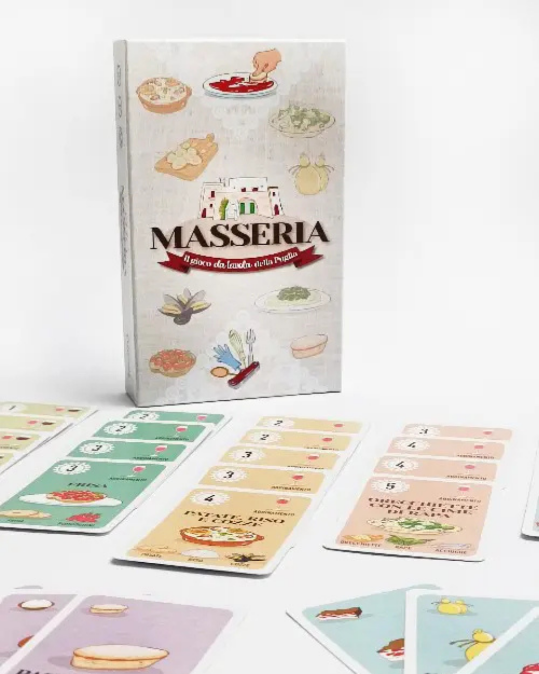 Masseria