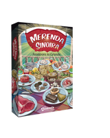 Merenda Sinoira