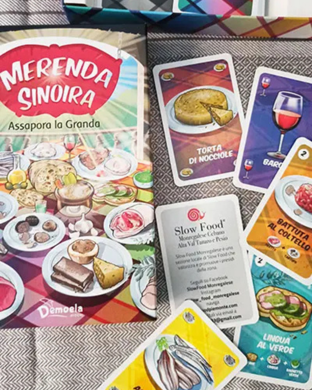 Merenda Sinoira