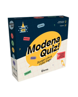 Modena Quiz
